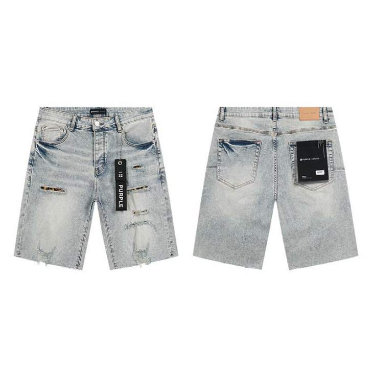 Picture of Purple Brand Jeans Short _SKUPurpleBrandsz30-38mrtx50713312